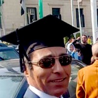 Amr Mohsen Ayad