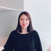Gloria Liu