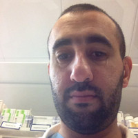 Saeed Ali