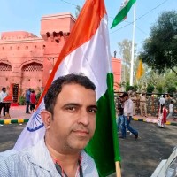 ANTAS ANAND DUBEY