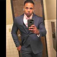 Carlous Pitts