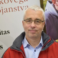 Peter Tomažič