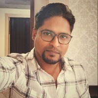 Krishanu Maity