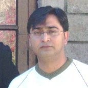 Hitesh Lalwani