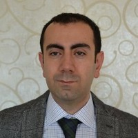 Peyman Hamed