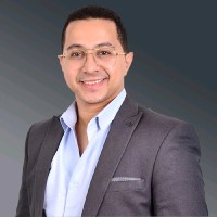 Ahmed Amin