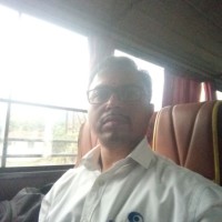 Ravindra Jambhorkar