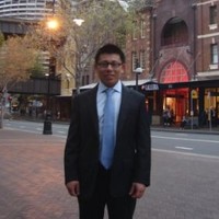 Leo Wang
