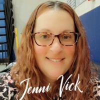 Jennifer Vick