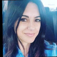 Lorraine Spiteri