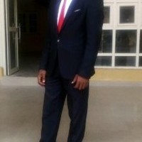 Ogar Malachy Odey