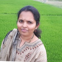 Sowmya B