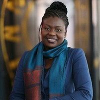 Lalia Gueye