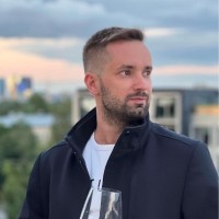 Sander Rõuk