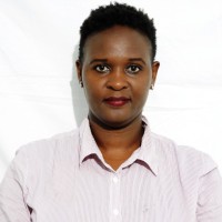 Caroline Mutuku. CS