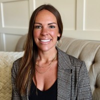 Carly Fredrickson
