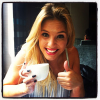 Holly Andrews