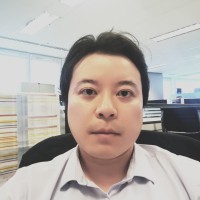 Michael Li, CFA, CPA, FRM