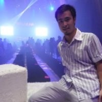 Eric Yeung