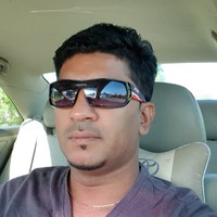 Sangar Nadarajan
