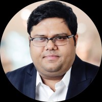 Mrunal Jhaveri