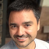 Marcos Jr