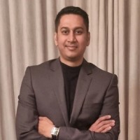 Kimmesh Govender