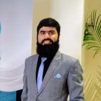 Khalid Muzamil Gani