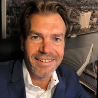 Brian Scharrenberg