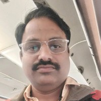 Arun Waghmode