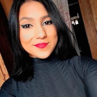 Rafaela Libano Jora