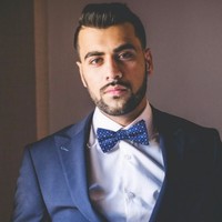Emad Mahdavi Ardekani