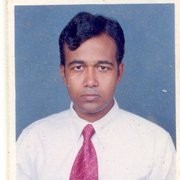 Dr. Anil kumar Singh