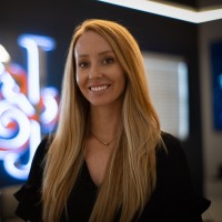 Nicole (Du Toit) Pope