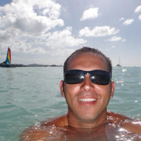 Corey Arsenault