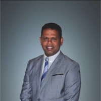Nishan Perera