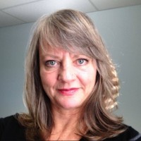 Wendy Van Puymbroeck