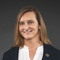 Mary Hunt, Cmm