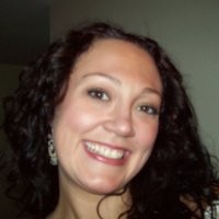 Esthetician Char Ault