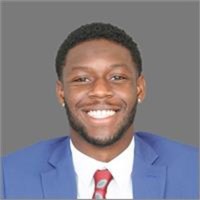 Jarvis Nellums-Goosby