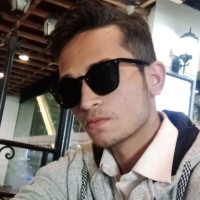 Tabrej Hussain