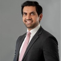 Muhammad Suleman (ACCA, CIA, BCom)