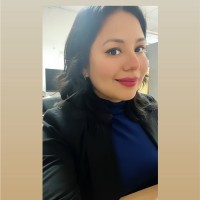 Gabriela Mendoza Barrueto
