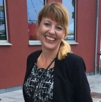 Wendy Hennie-Roed