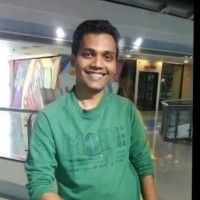 Atul Borate