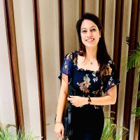 Shivangi Jain