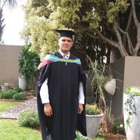 Andre Abrahams