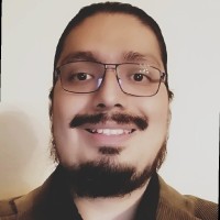 Hiram Aldo Gomez Cedillo