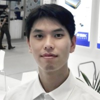 Victor Wu