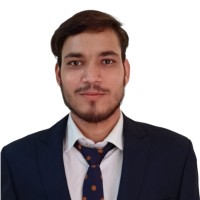 Dharmendra Kumar Tripathi